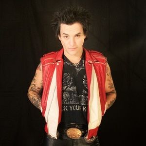 Meet your Posher, Timothy